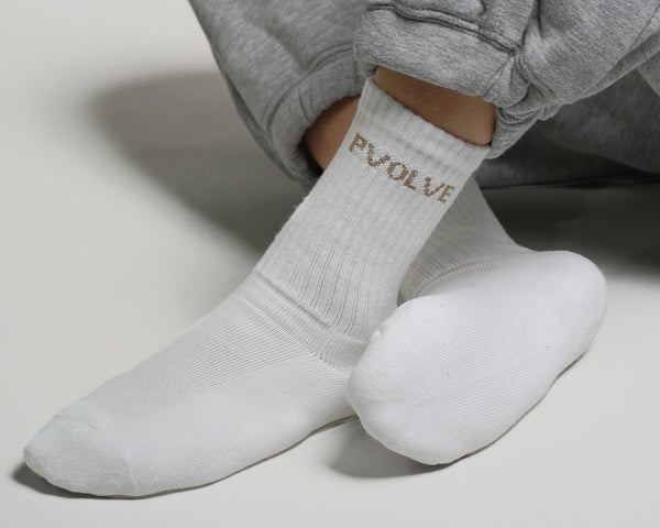 P.volve Pvolve Ankle Socks (1 Pack)