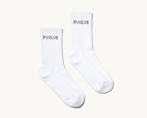 P.volve Pvolve Ankle Socks (1 Pack)