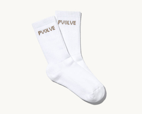p.volve Pvolve Ankle Socks (1 Pack)