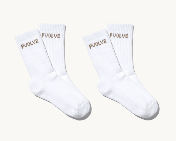p.volve Pvolve Ankle Socks (2 Pack)