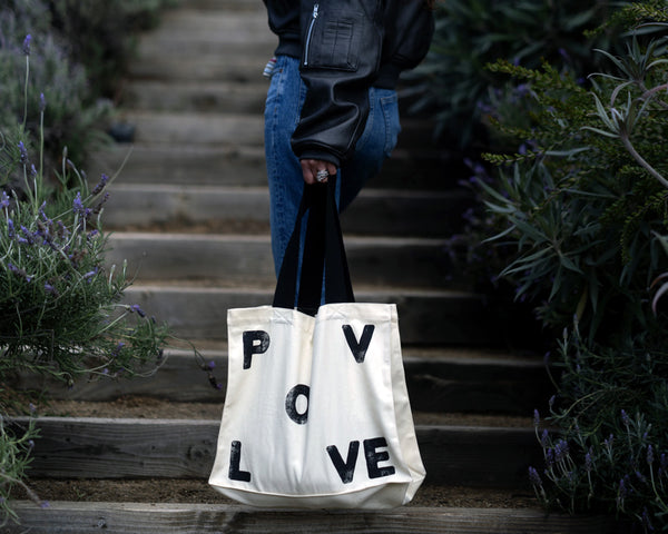 P.volve Pvolve Love Tote