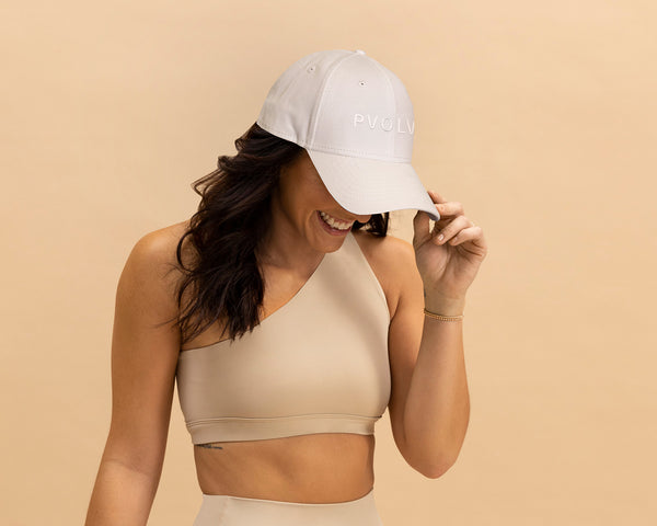 P.volve Pvolve New Era Hat