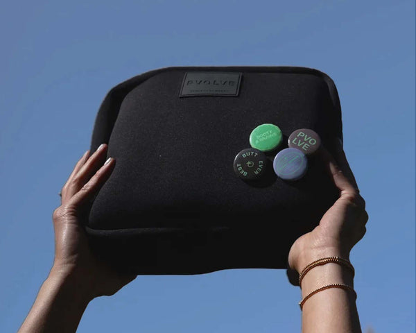 p.volve Pvolve Pin Pack