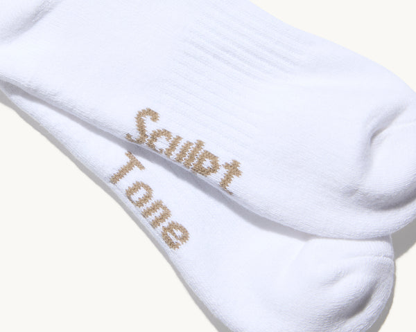 P.volve Pvolve Striped Ankle Socks (3 Pack)