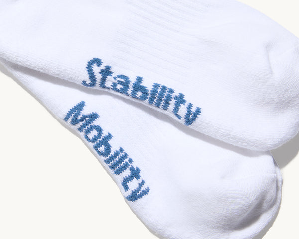 P.volve Pvolve Striped Ankle Socks (3 Pack)