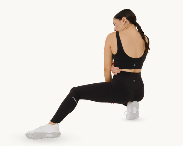 P.volve Pvolve X Lululemon Align Pant 28"