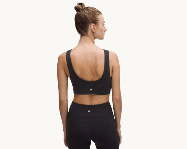 P.volve Pvolve X Lululemon Align V-Neck Bra