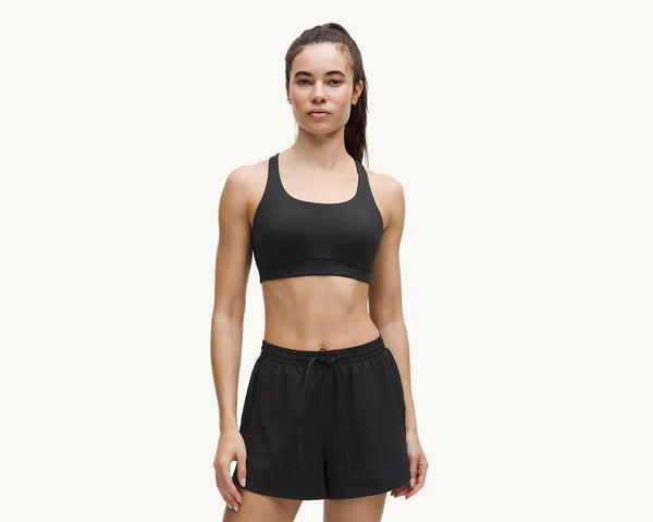 p.volve Pvolve x Lululemon Energy Bra