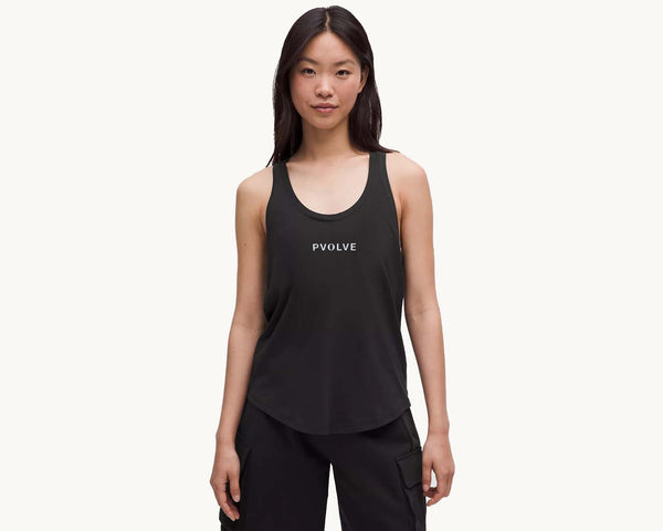 p.volve Pvolve x Lululemon Love Tank Top