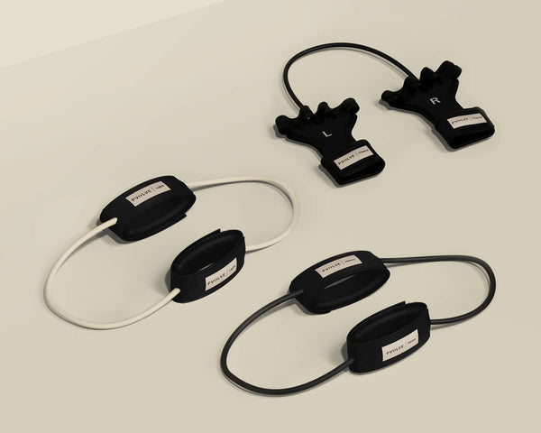 p.volve Resistance Set