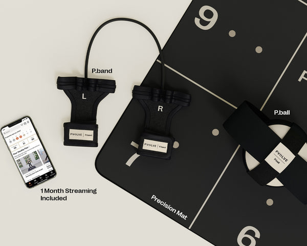 P.volve Signature Bundle