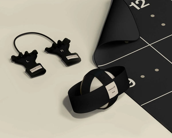 p.volve Signature Bundle