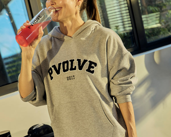 P.volve The Heritage Hoodie