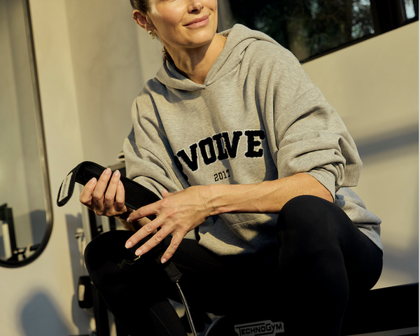 P.volve The Heritage Hoodie