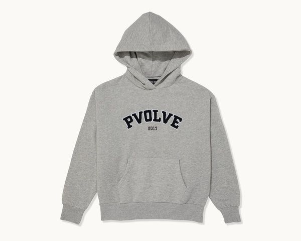 p.volve The Heritage Hoodie