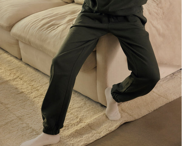 P.volve The Heritage Sweatpant