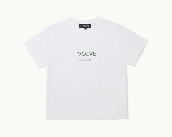 P.volve The Heritage Tee