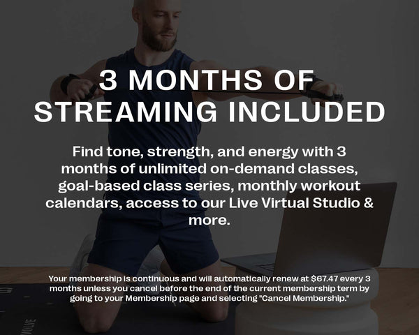 p.volve Total Transformation Bundle