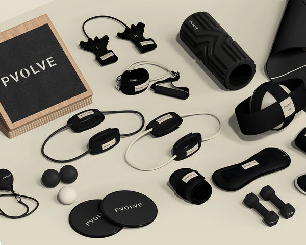 p.volve Total Transformation Bundle