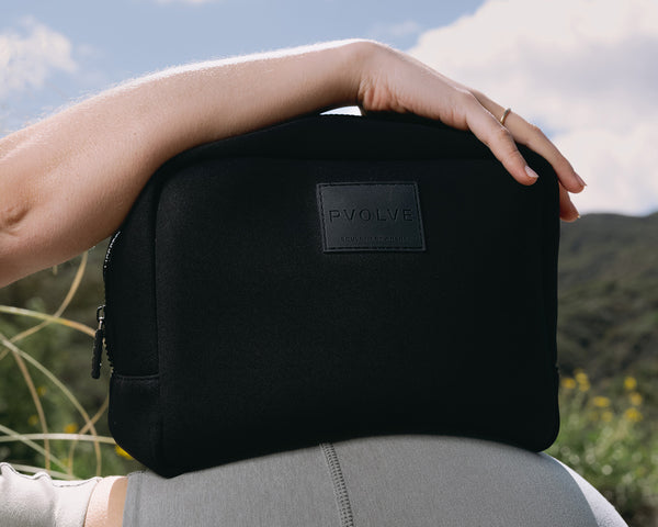 P.volve Travel Case