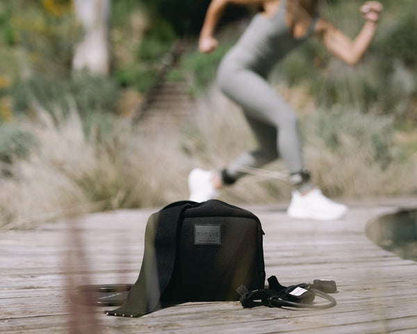 P.volve Travel Case