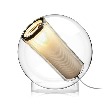 pablo designs Bel Occhio Table White