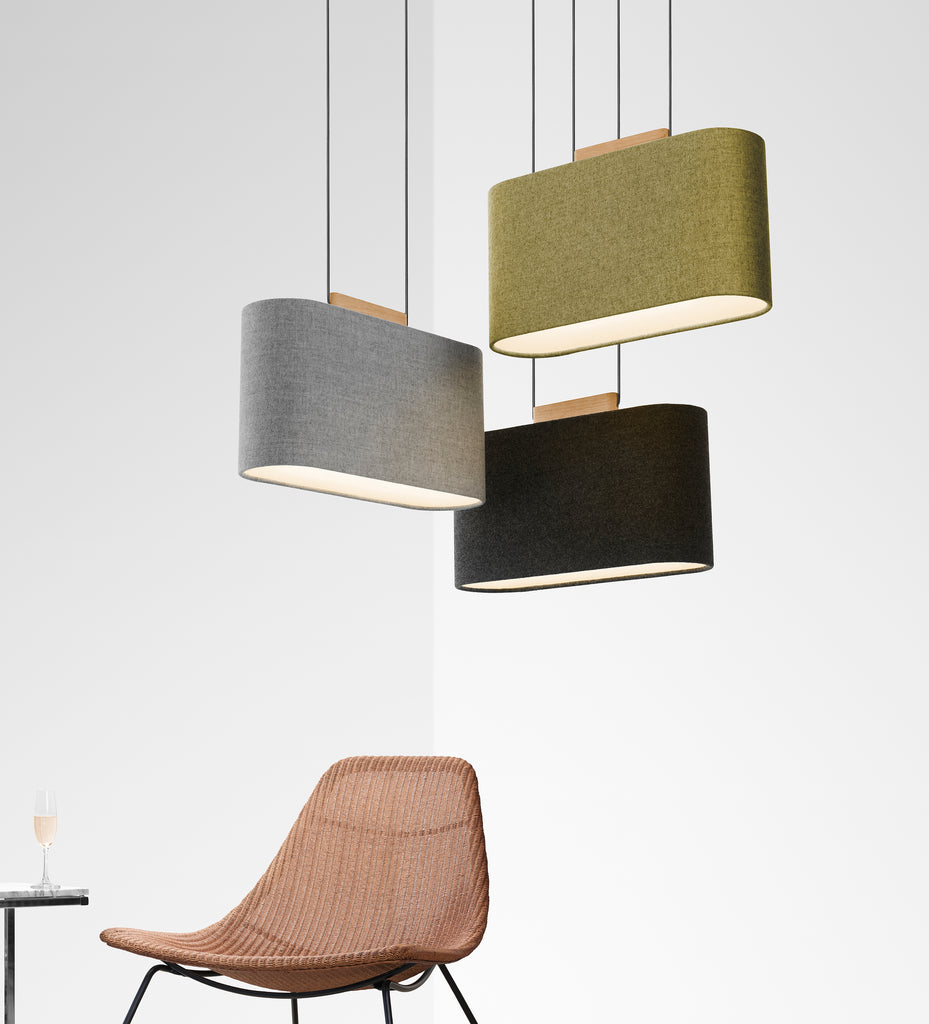 Pablo Designs Belmont Silverdale