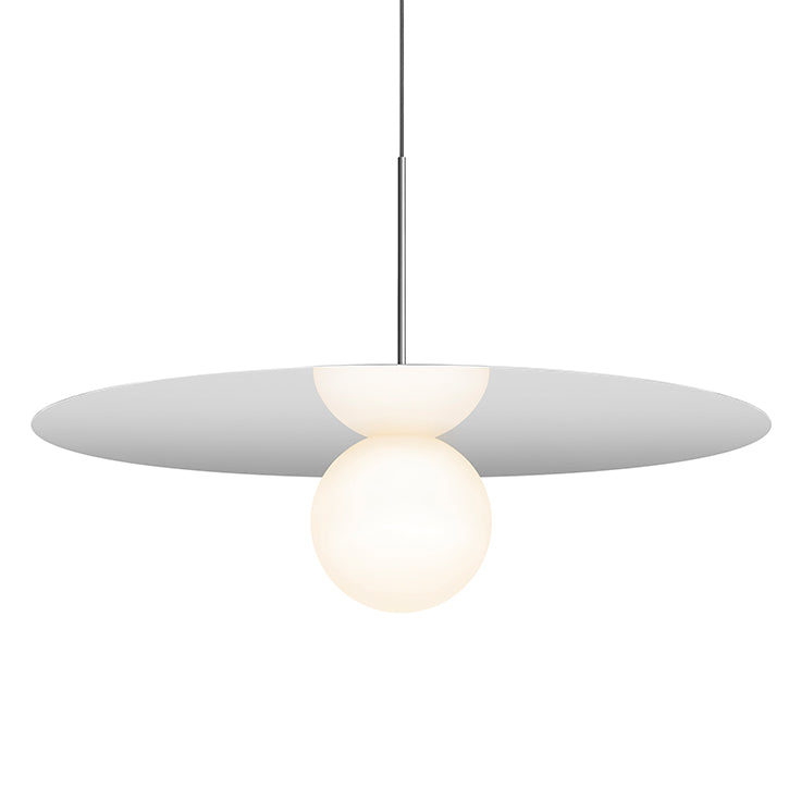 Pablo Designs Bola Disc Brass