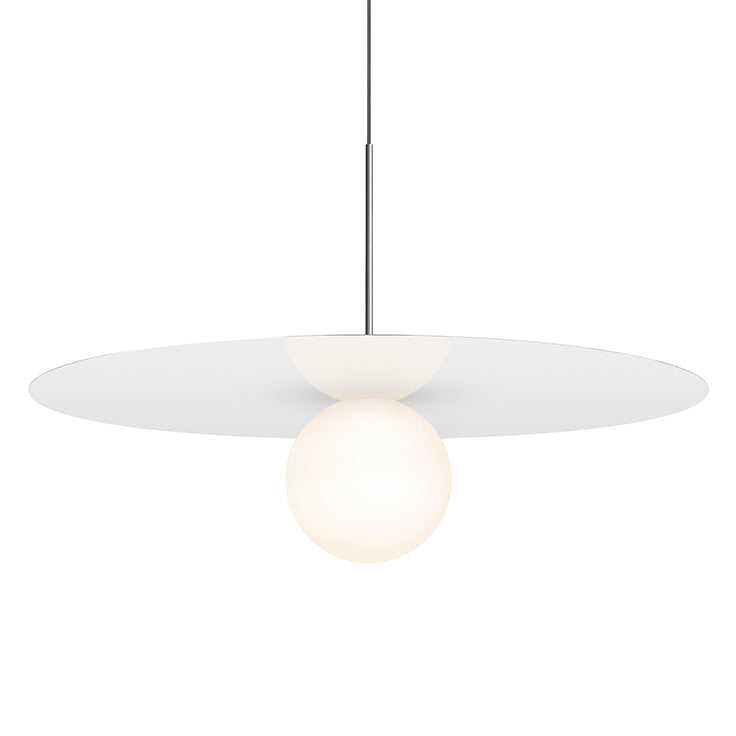 Pablo Designs Bola Disc Brass