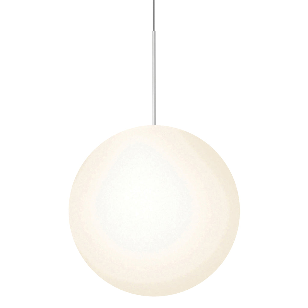 Pablo Designs Bola Sphere Brass