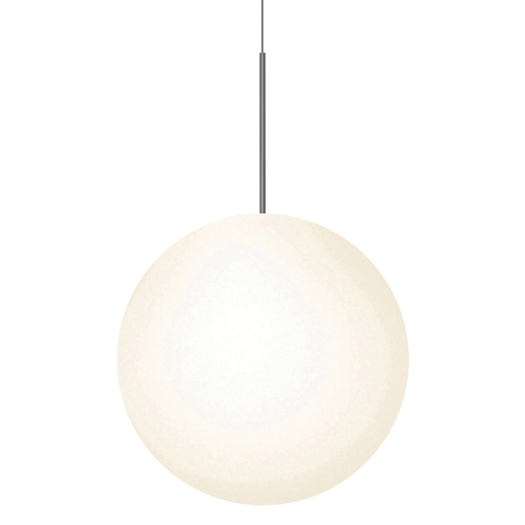 Pablo Designs Bola Sphere Brass