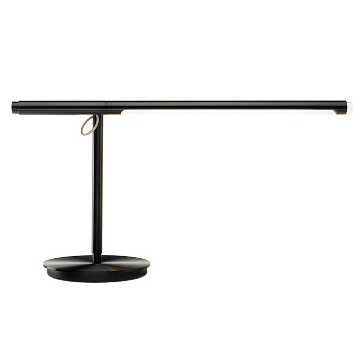 Pablo Designs Brazo Table Silver