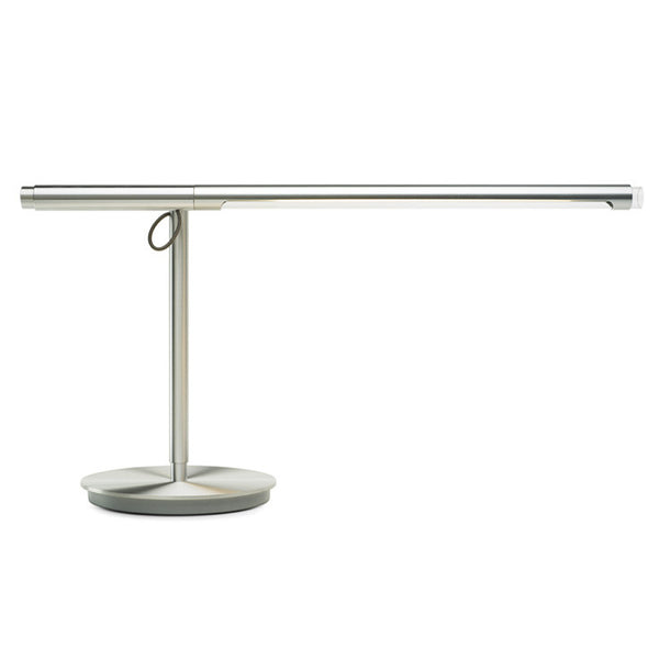 pablo designs Brazo Table Silver