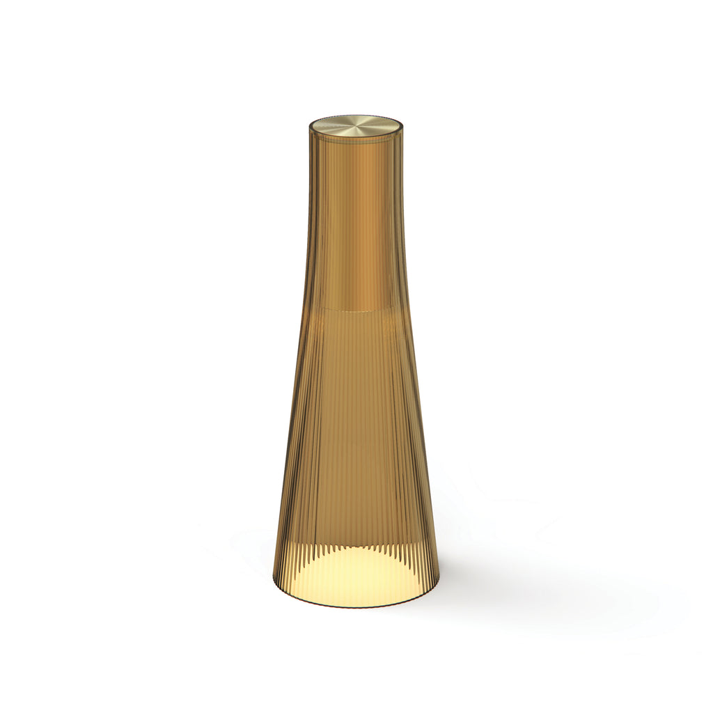 Pablo Designs Candél Clear/Silver