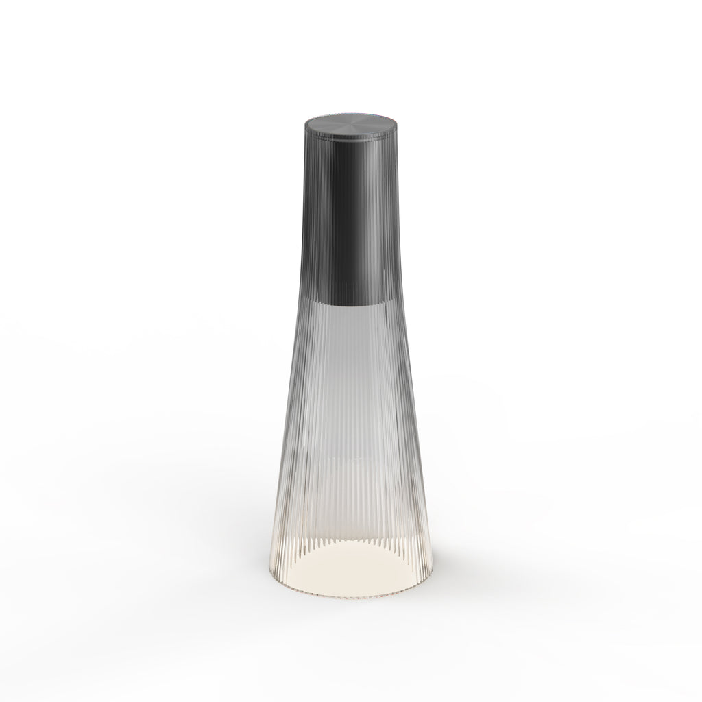 Pablo Designs Candél Clear/Silver