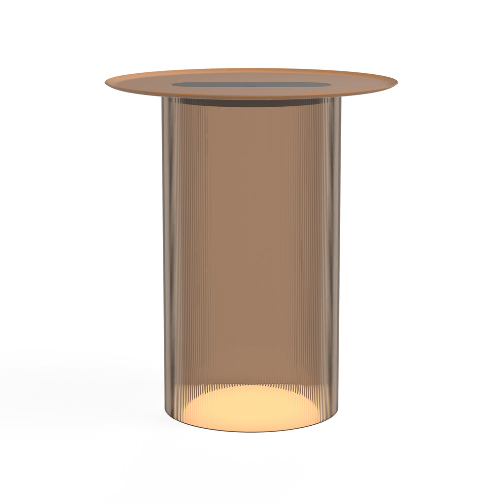 Pablo Designs Carousel Floor Black