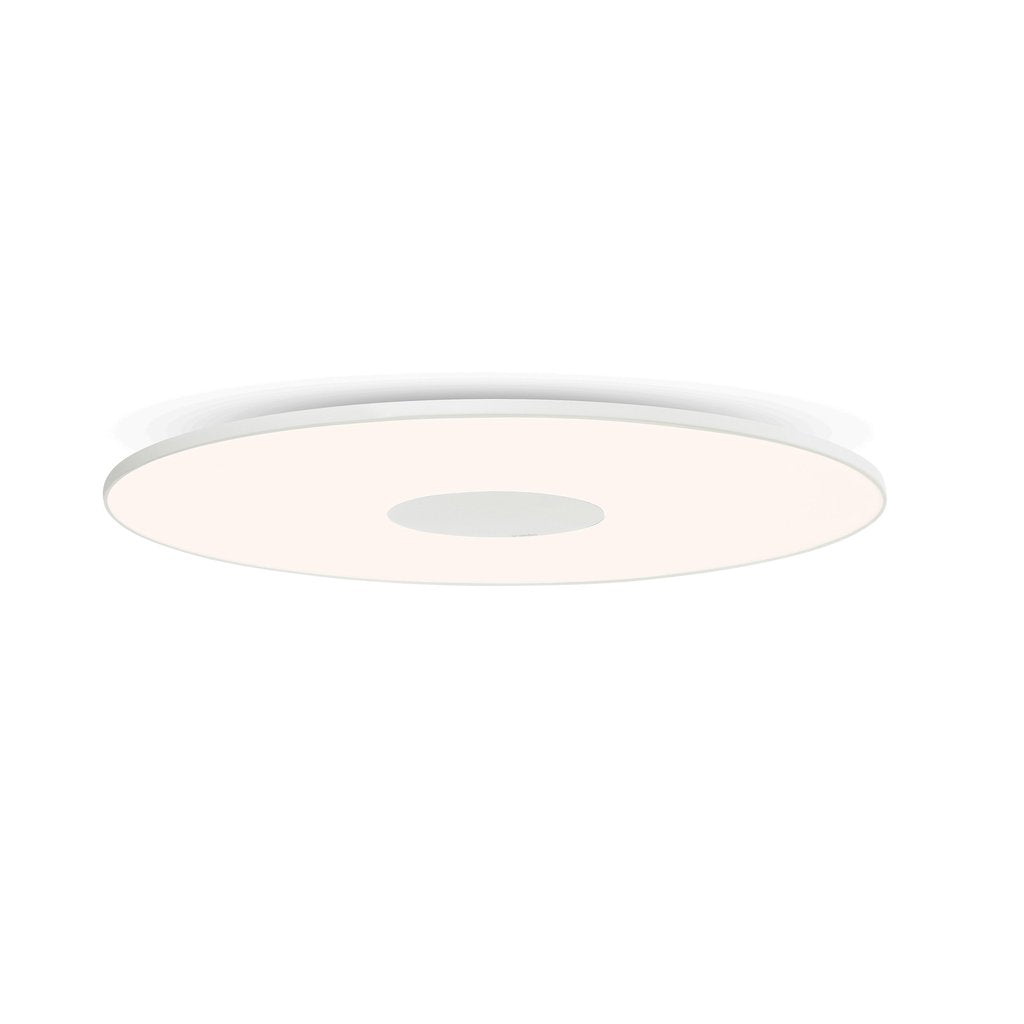 Pablo Designs Circa Flush White / Direct
