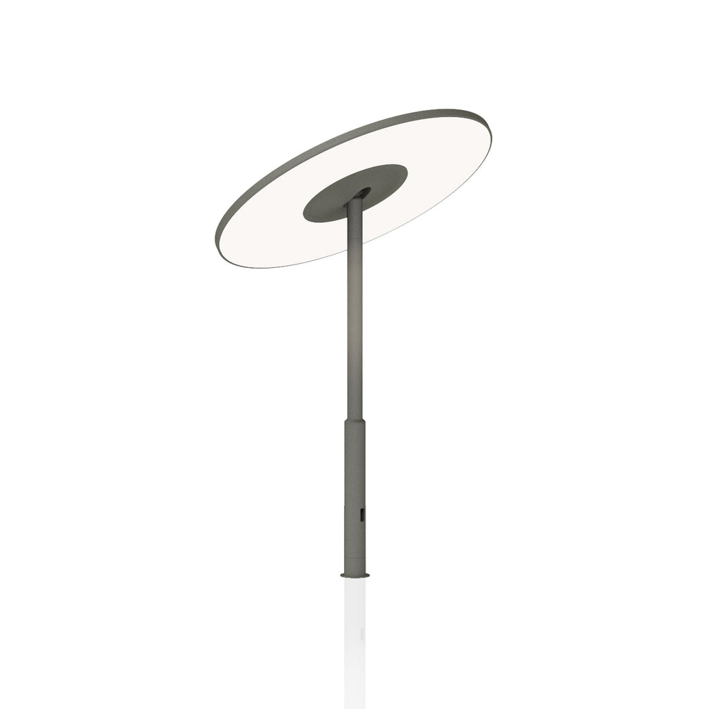 Pablo Designs Circa Grommet White
