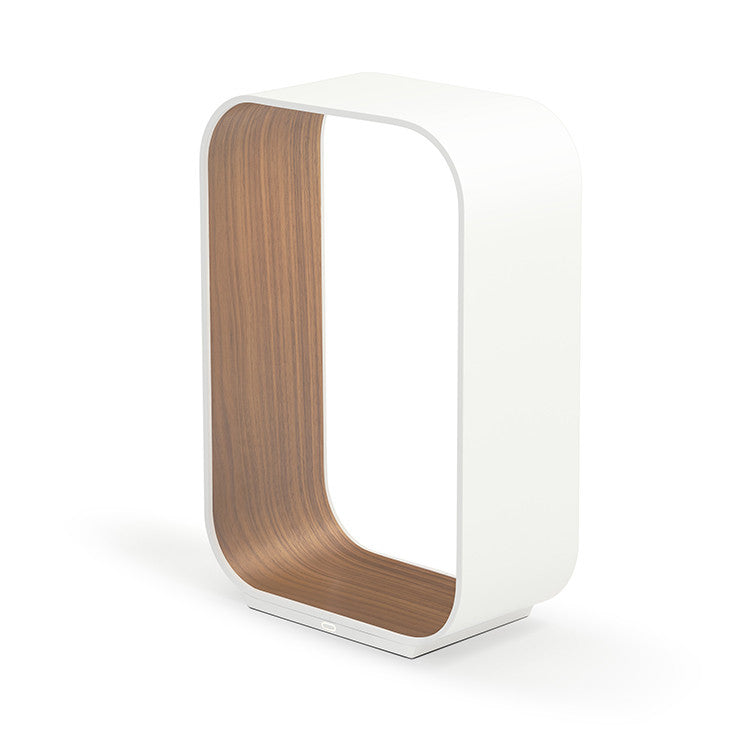 Pablo Designs Contour Table Pearl / Small