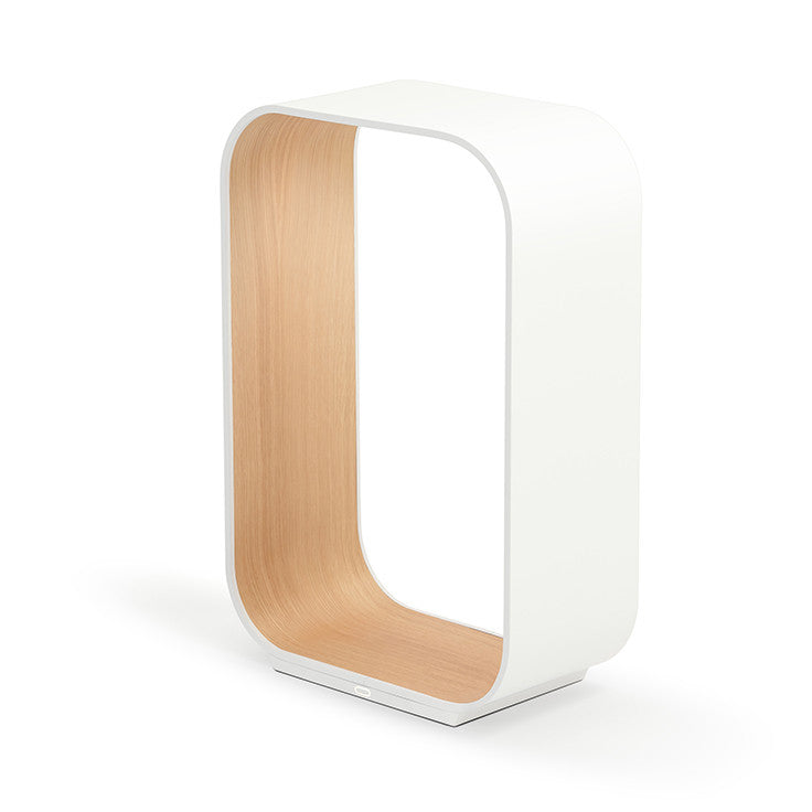 Pablo Designs Contour Table Pearl / Small