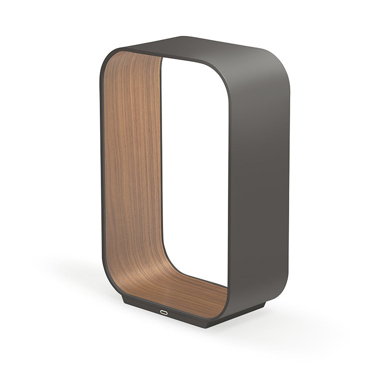 Pablo Designs Contour Table Pearl / Small