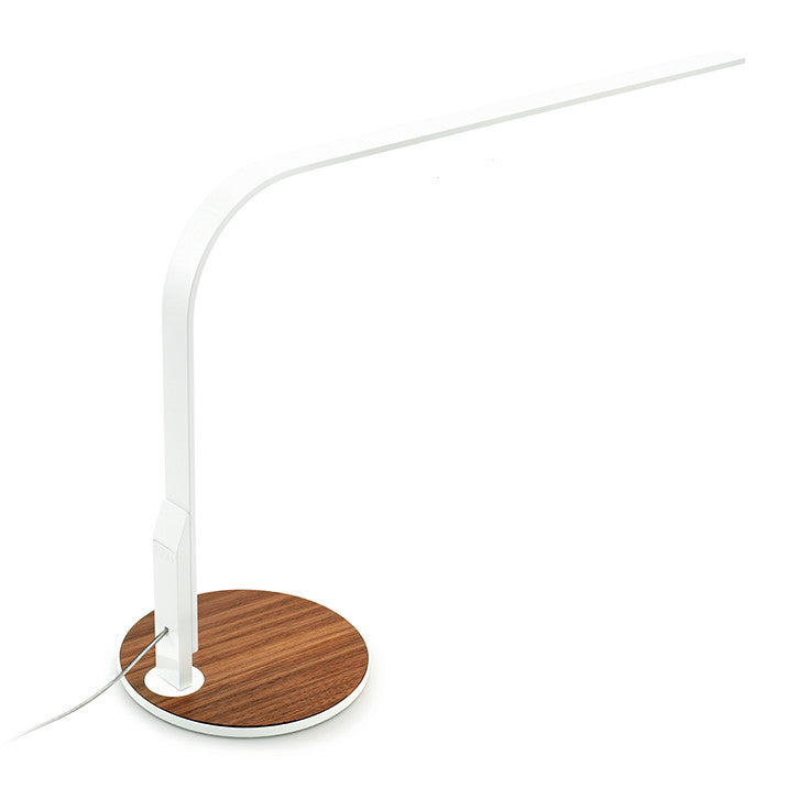 Pablo Designs LIM360 White / Silver