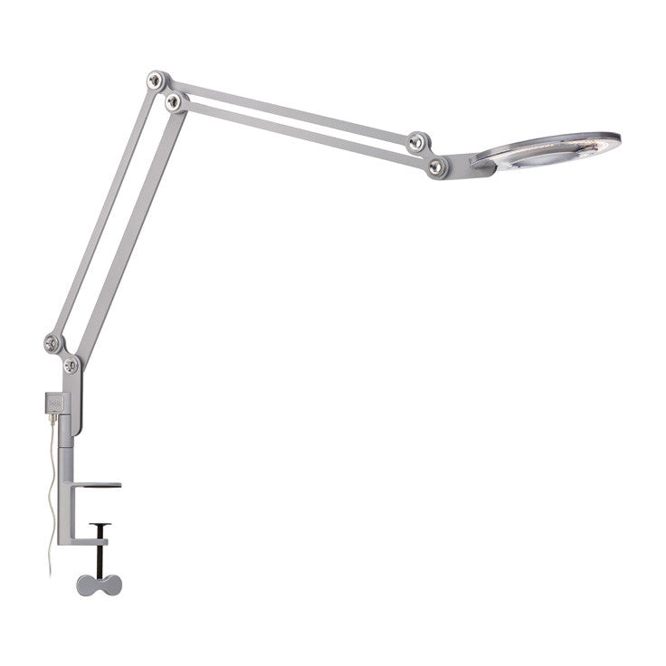 Pablo Designs Link Clamp White