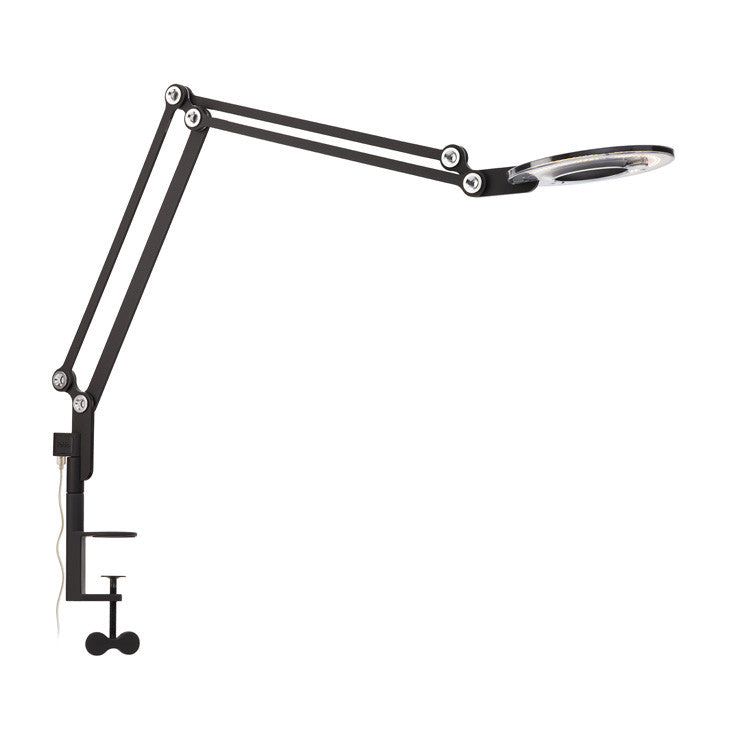 Pablo Designs Link Clamp White