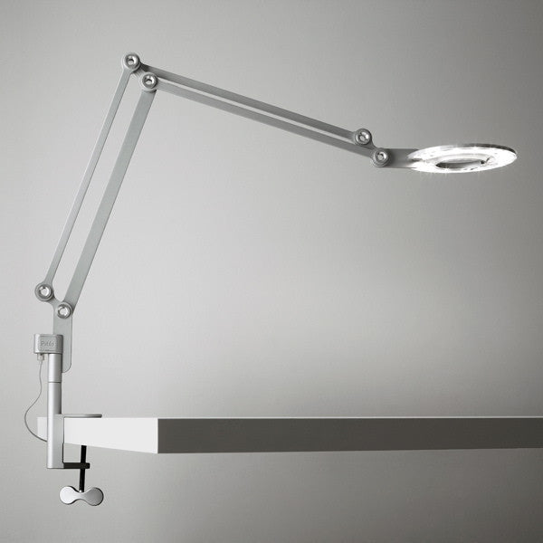Pablo Designs Link Clamp White