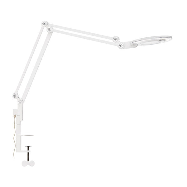 pablo designs Link Clamp White
