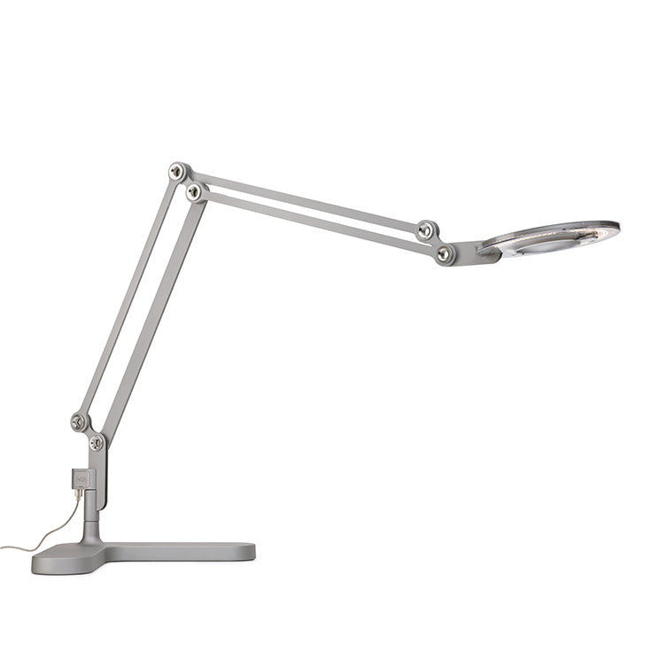 Pablo Designs Link Table White