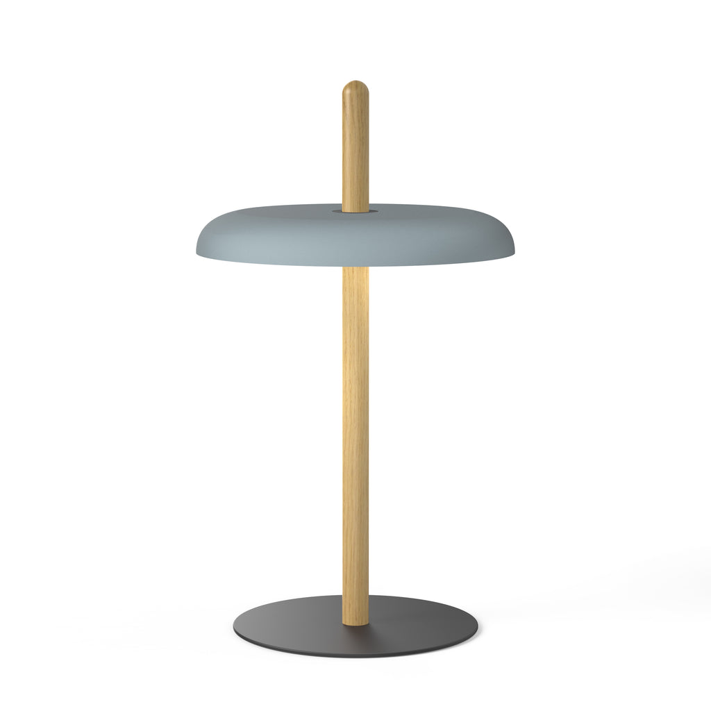 Pablo Designs Nivél Table Black