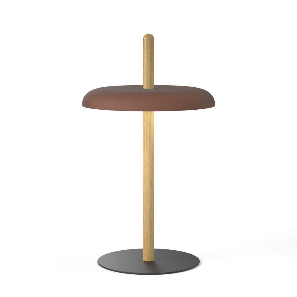 Pablo Designs Nivél Table Black