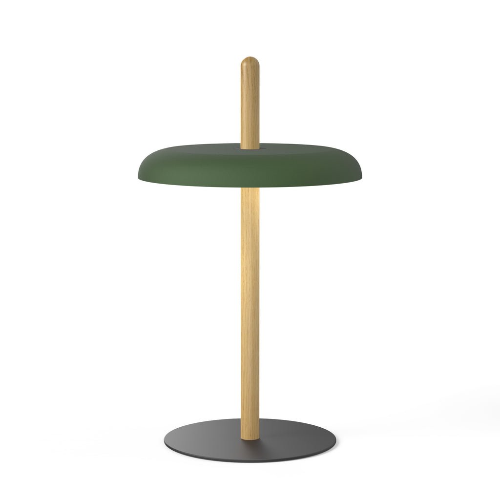 Pablo Designs Nivél Table Black